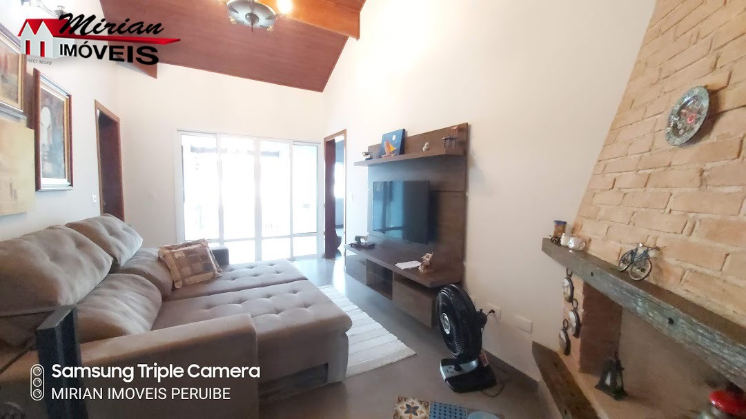 Casa de Condomínio à venda com 3 quartos, 230m² - Foto 25