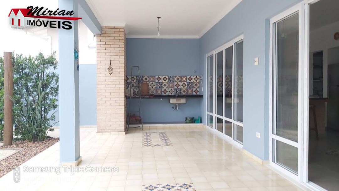 Casa de Condomínio à venda com 3 quartos, 230m² - Foto 40