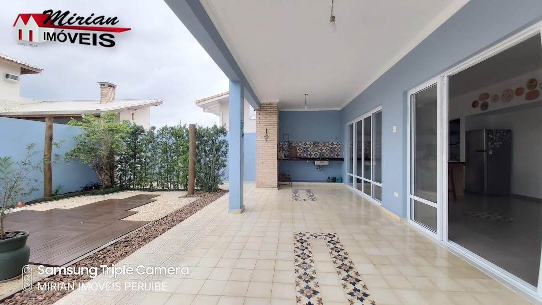 Casa de Condomínio à venda com 3 quartos, 230m² - Foto 41