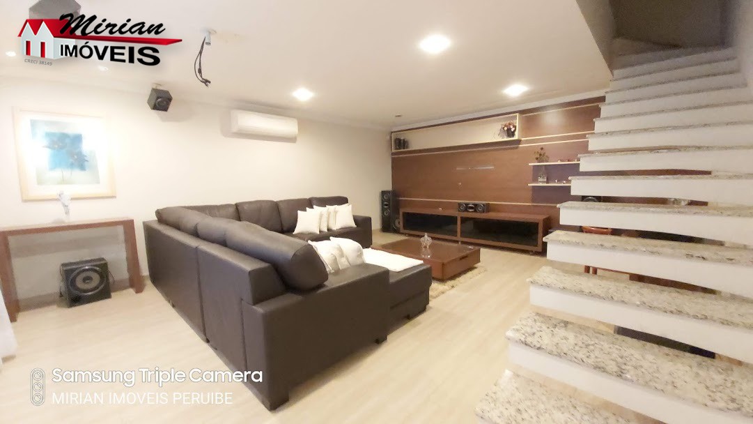 Sobrado à venda com 4 quartos, 300m² - Foto 16