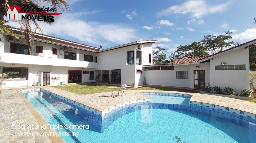 Casa de Condomínio à venda com 4 quartos, 1070m² - Foto 2