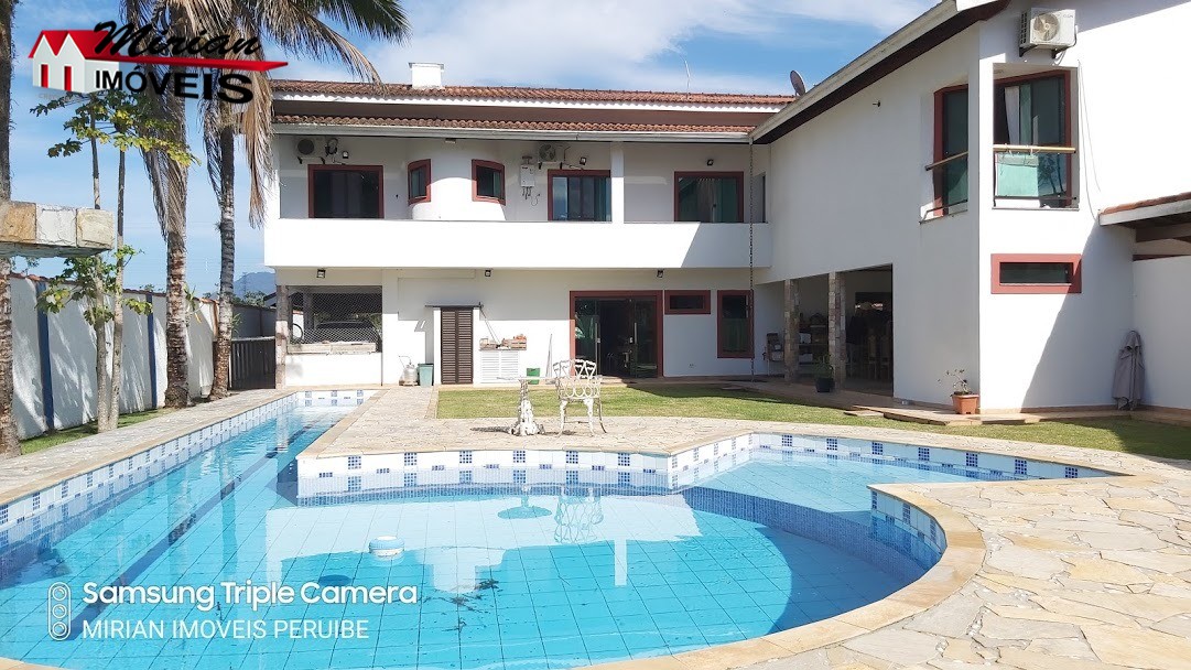 Casa de Condomínio à venda com 4 quartos, 1070m² - Foto 5