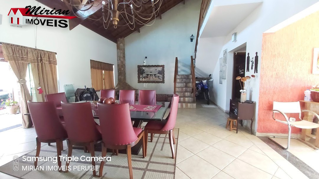 Casa de Condomínio à venda com 4 quartos, 1070m² - Foto 11