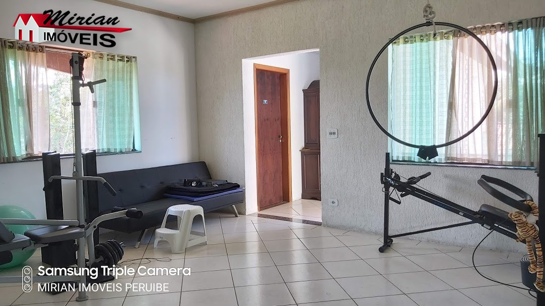 Casa de Condomínio à venda com 4 quartos, 1070m² - Foto 16