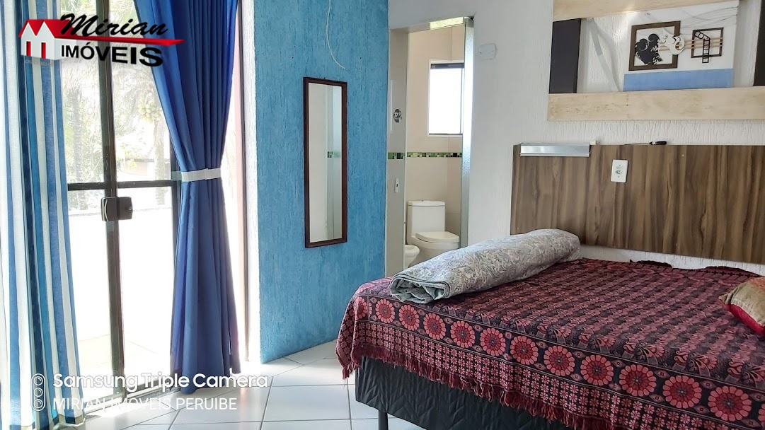 Casa de Condomínio à venda com 4 quartos, 1070m² - Foto 17