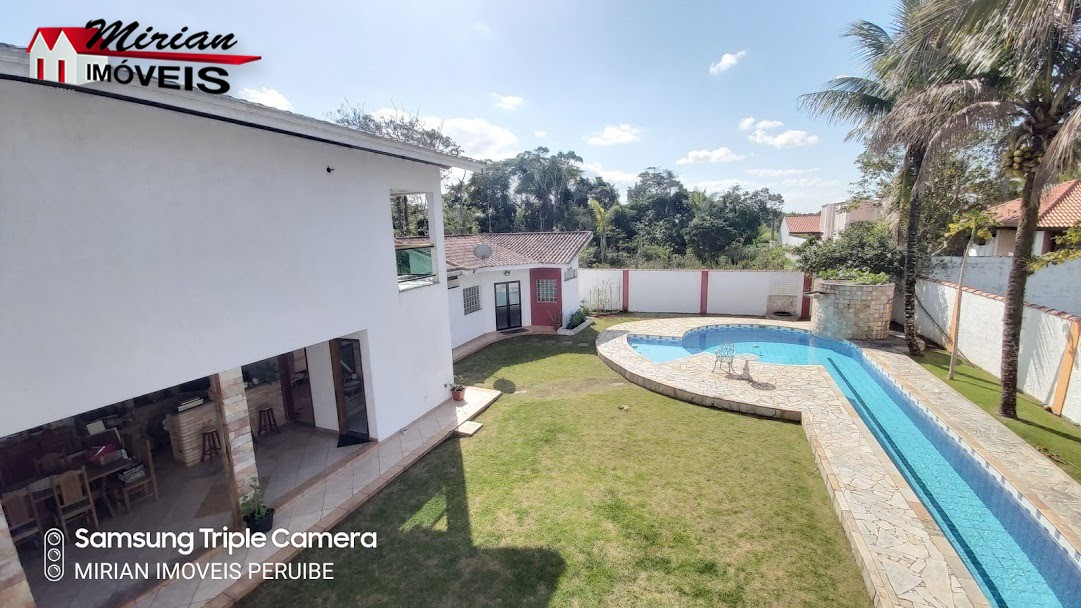 Casa de Condomínio à venda com 4 quartos, 1070m² - Foto 8