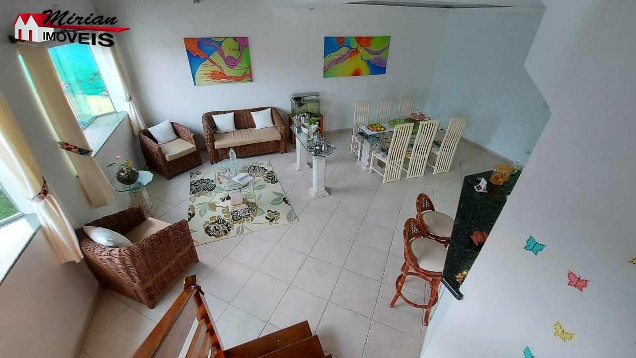 Sobrado à venda com 3 quartos, 200m² - Foto 10