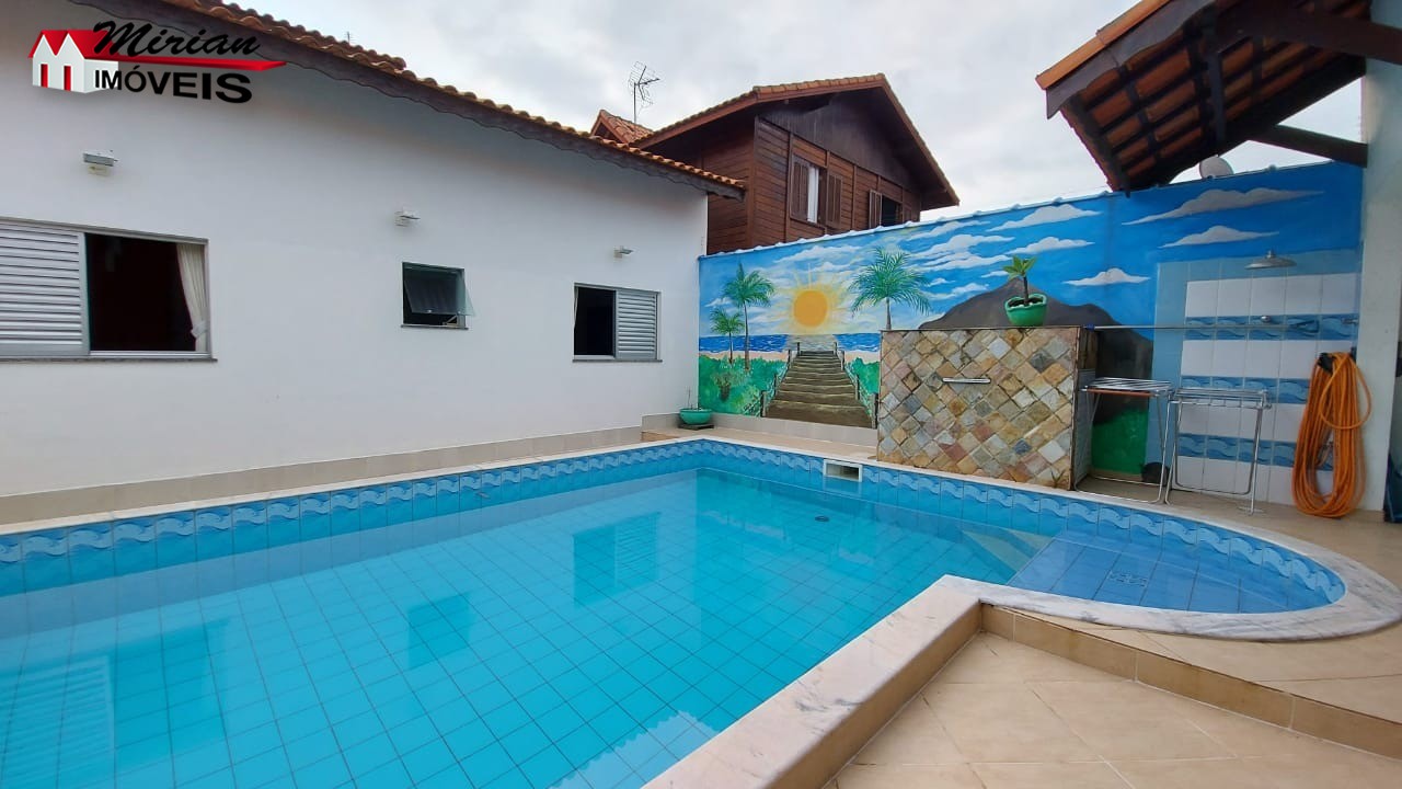 Sobrado à venda com 3 quartos, 200m² - Foto 19