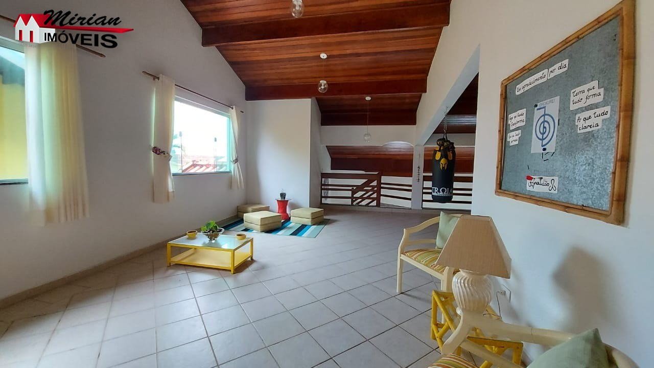 Sobrado à venda com 3 quartos, 200m² - Foto 33