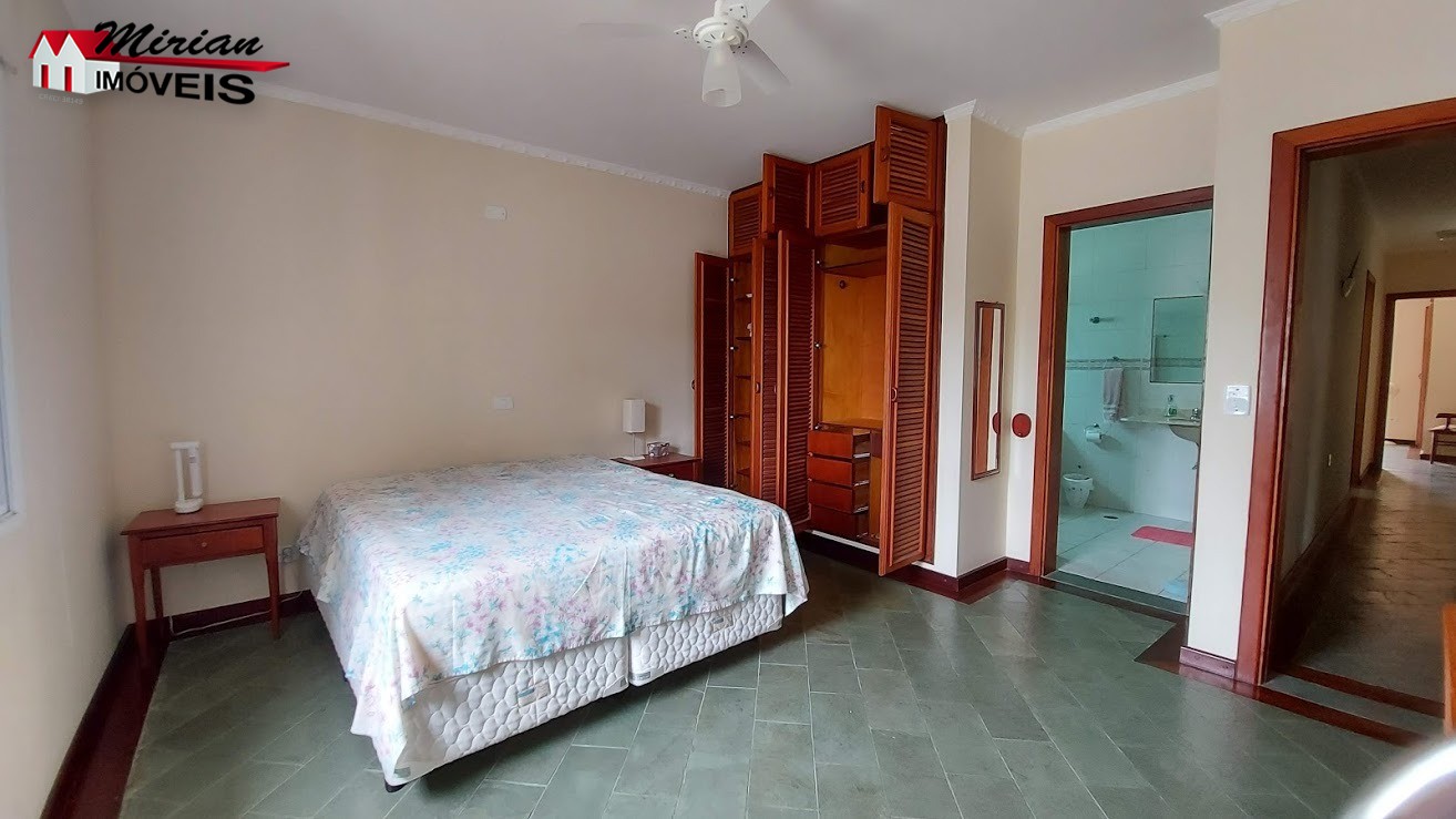 Casa de Condomínio à venda e aluguel com 6 quartos, 400m² - Foto 19