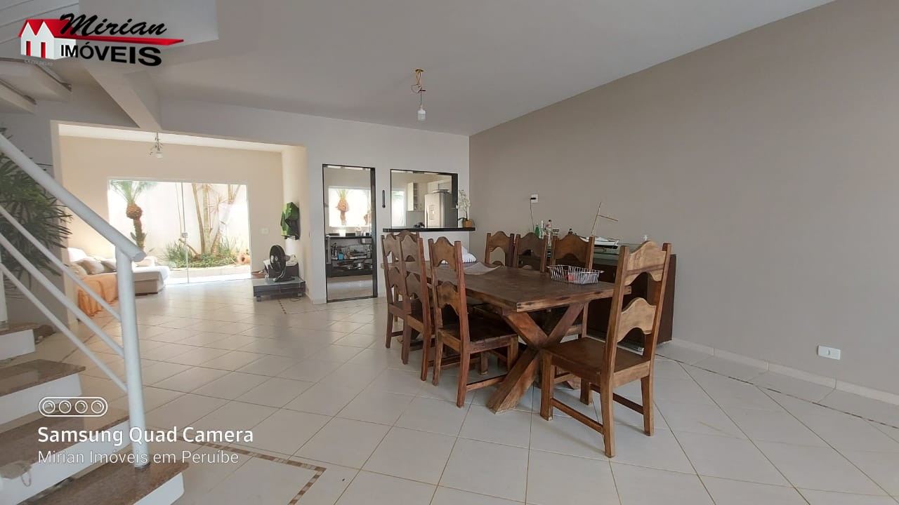 Sobrado à venda com 4 quartos, 240m² - Foto 24