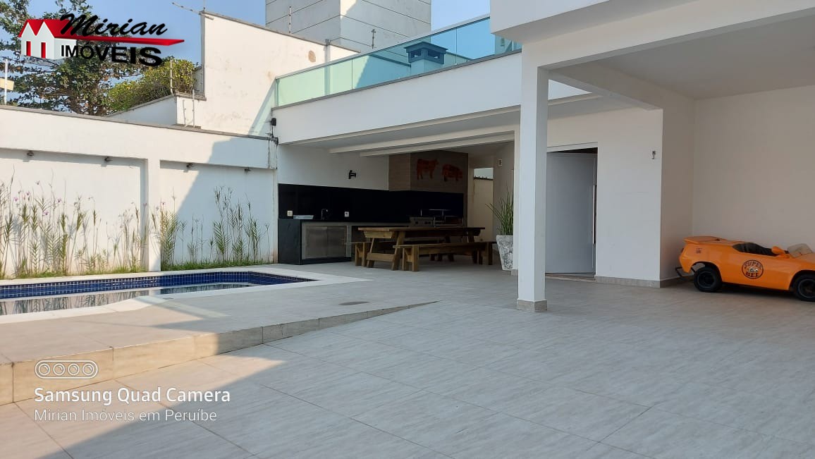 Sobrado à venda com 4 quartos, 240m² - Foto 28