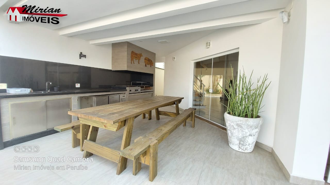 Sobrado à venda com 4 quartos, 240m² - Foto 29