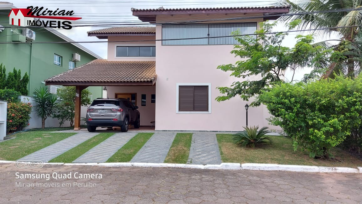 Casa de Condomínio à venda com 3 quartos, 175m² - Foto 2