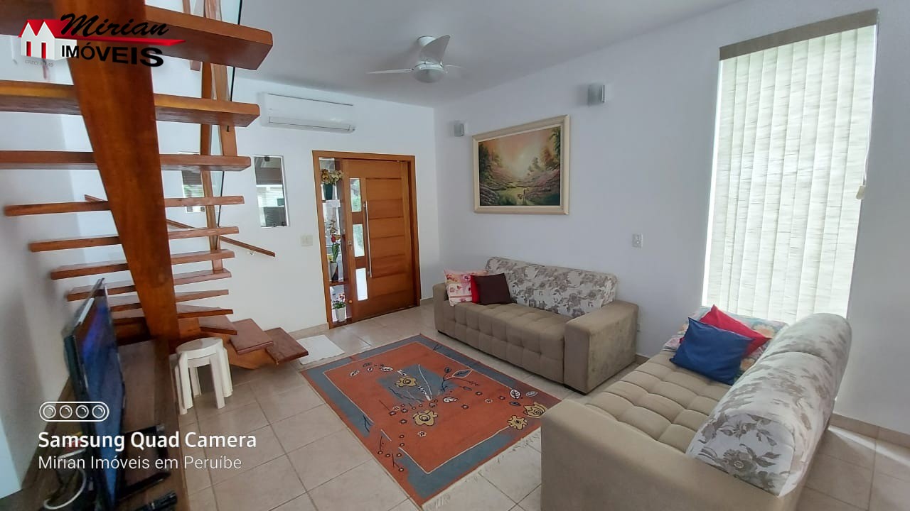 Casa de Condomínio à venda com 3 quartos, 175m² - Foto 5