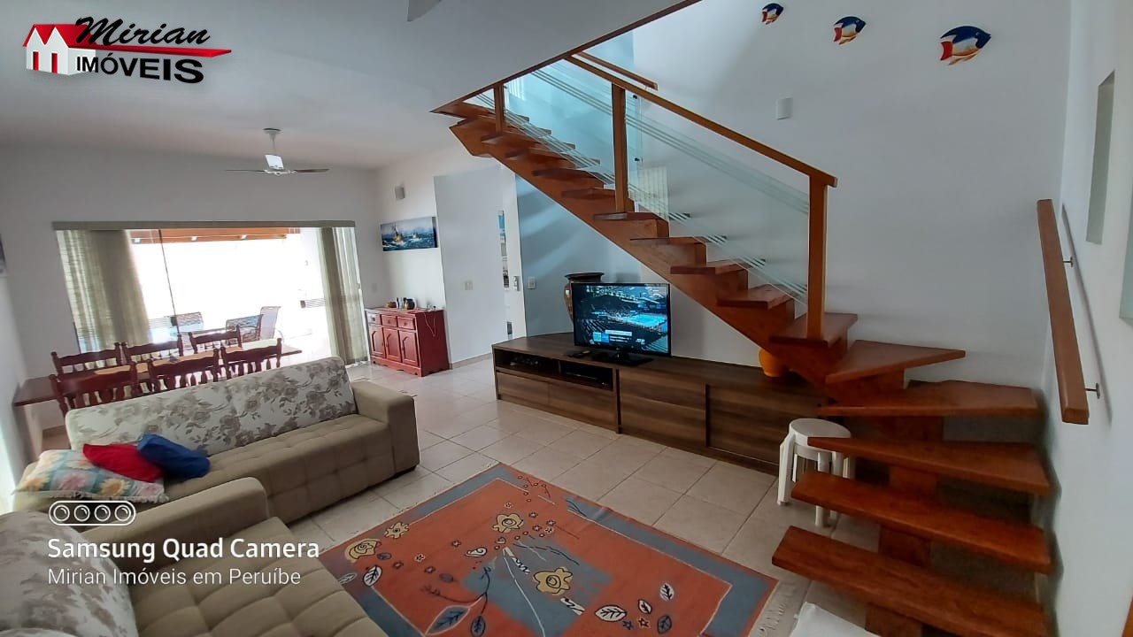 Casa de Condomínio à venda com 3 quartos, 175m² - Foto 6