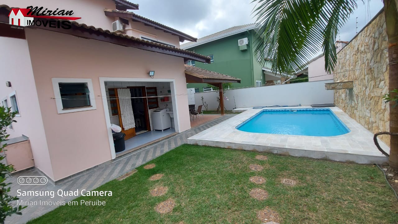 Casa de Condomínio à venda com 3 quartos, 175m² - Foto 10