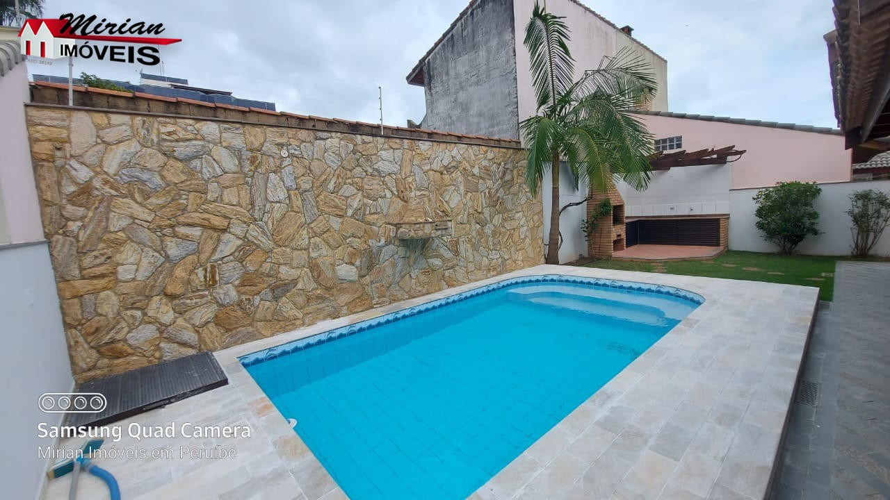 Casa de Condomínio à venda com 3 quartos, 175m² - Foto 12