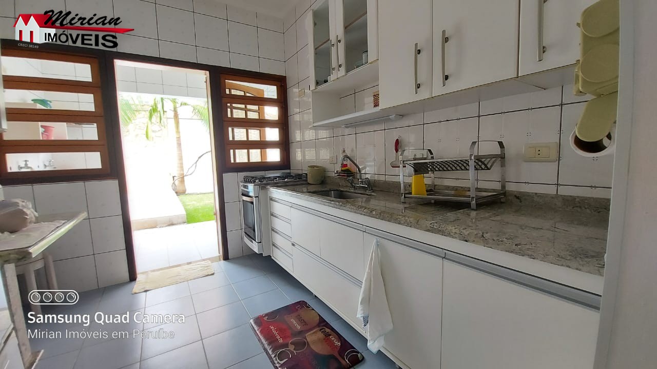 Casa de Condomínio à venda com 3 quartos, 175m² - Foto 14