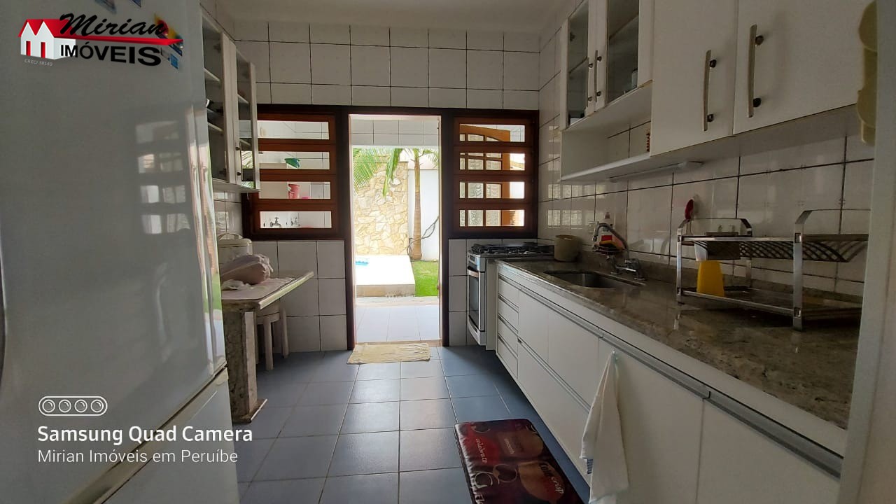 Casa de Condomínio à venda com 3 quartos, 175m² - Foto 19