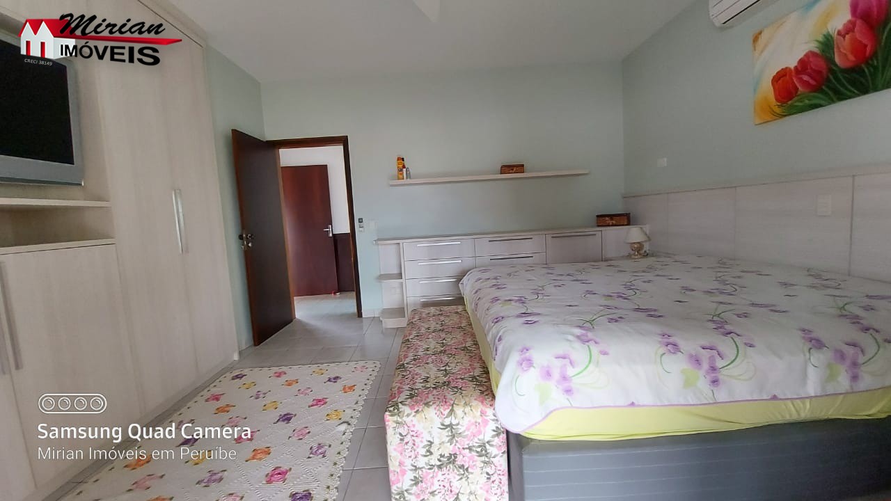 Casa de Condomínio à venda com 3 quartos, 175m² - Foto 24