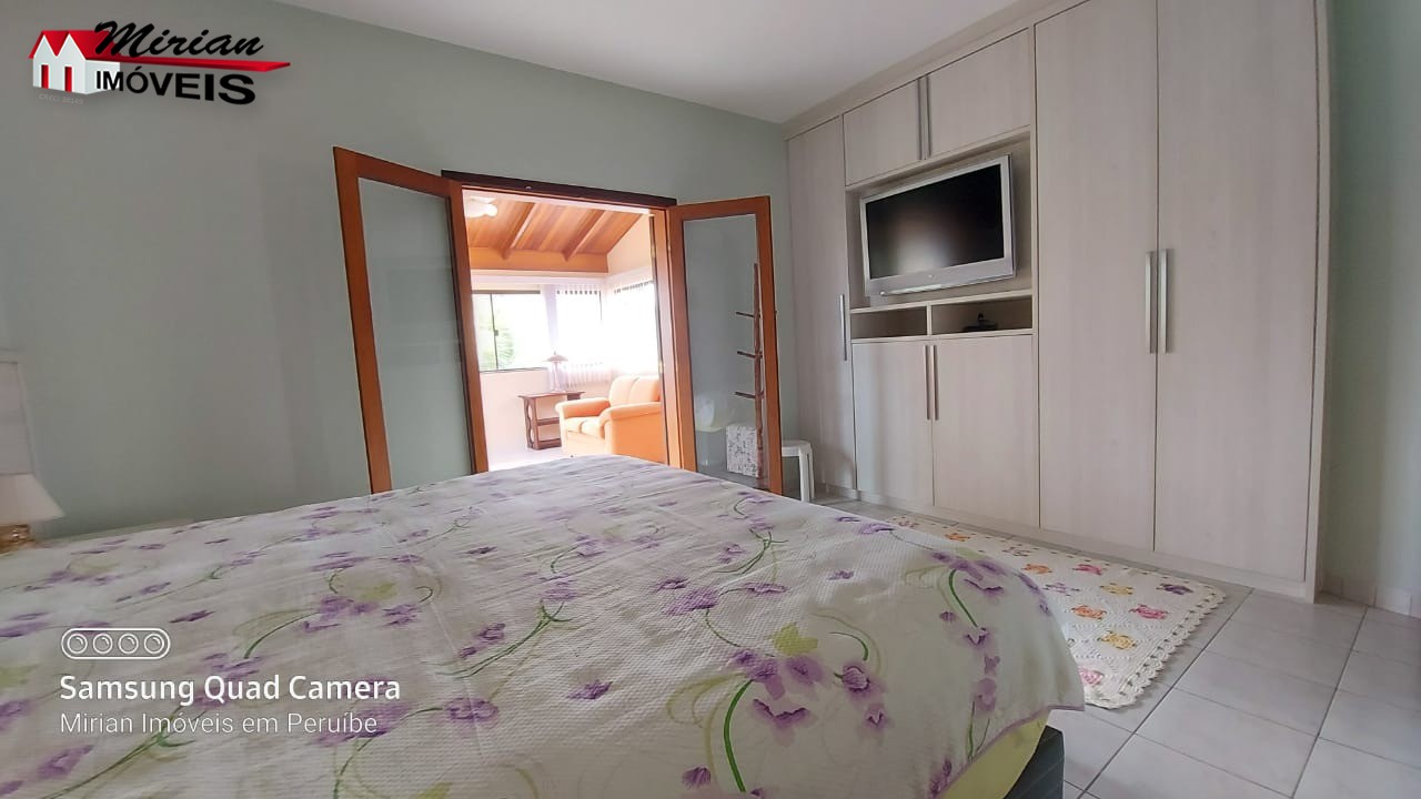 Casa de Condomínio à venda com 3 quartos, 175m² - Foto 26