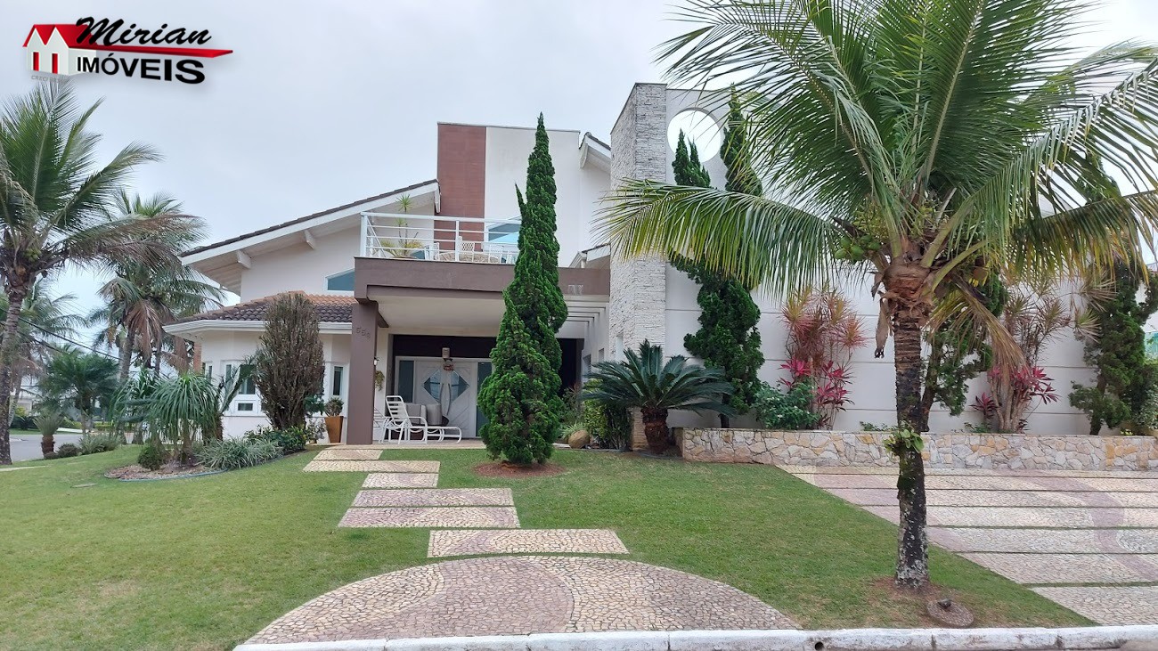 Casa de Condomínio à venda com 5 quartos, 320m² - Foto 2