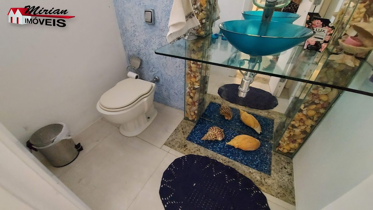 Casa de Condomínio à venda com 5 quartos, 320m² - Foto 22