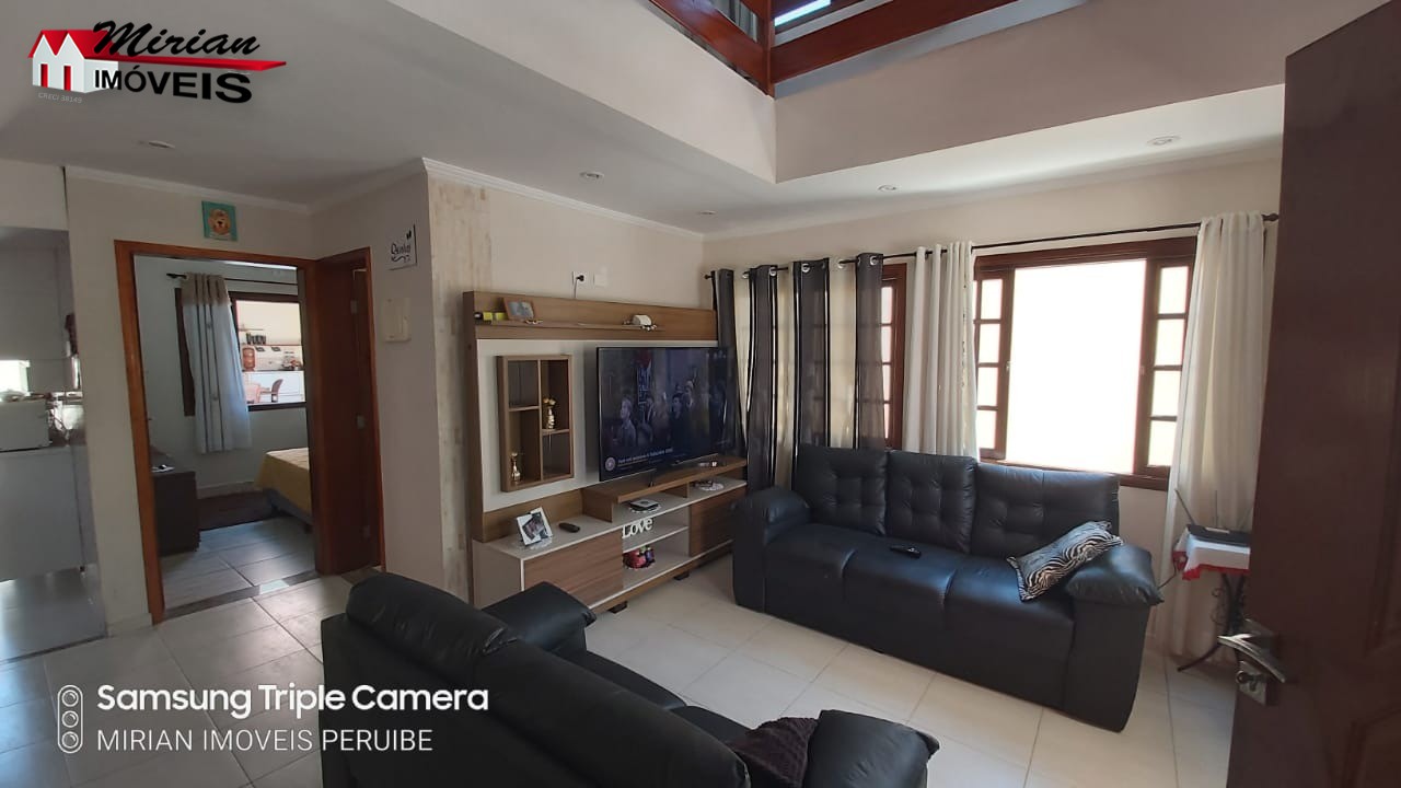 Sobrado à venda com 3 quartos, 200m² - Foto 4