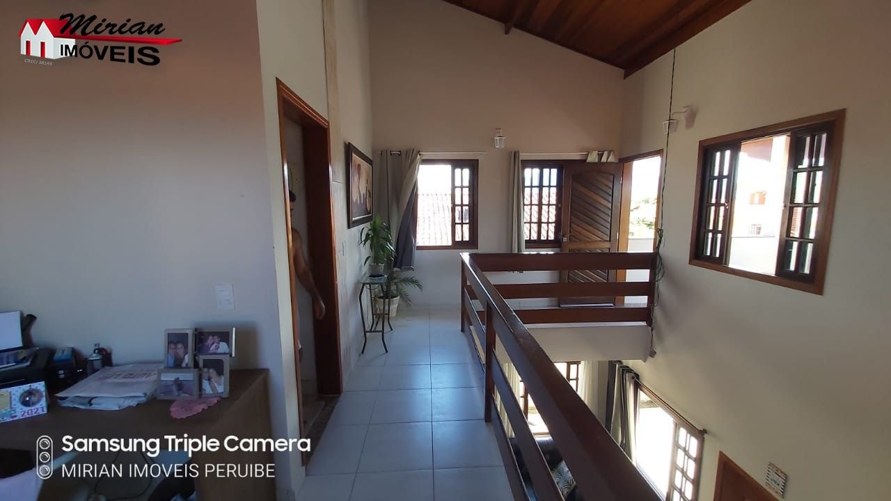 Sobrado à venda com 3 quartos, 200m² - Foto 11