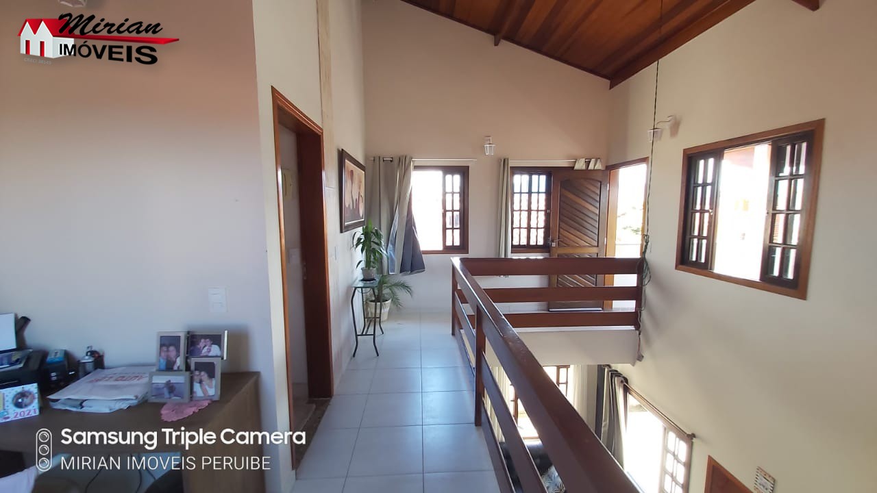 Sobrado à venda com 3 quartos, 200m² - Foto 15