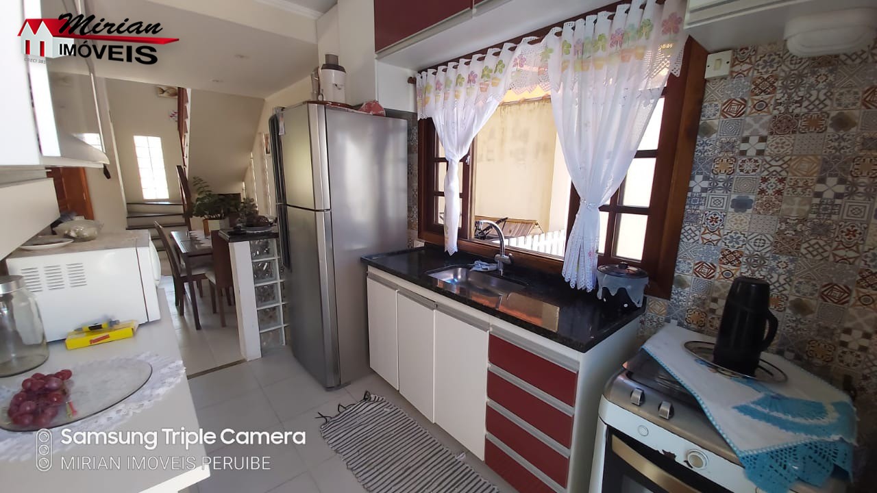 Sobrado à venda com 3 quartos, 200m² - Foto 22