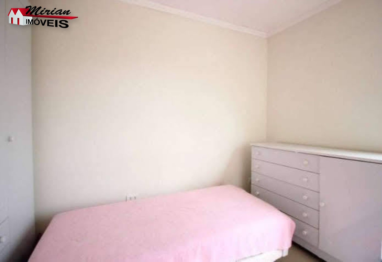 Apartamento à venda com 2 quartos, 60m² - Foto 5