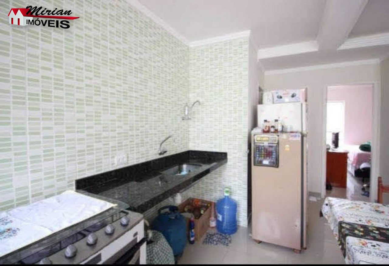 Apartamento à venda com 2 quartos, 60m² - Foto 7