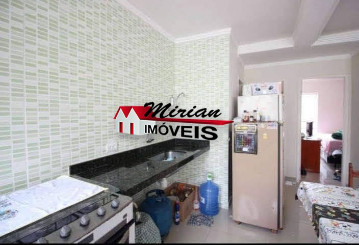 Apartamento à venda com 2 quartos, 60m² - Foto 3