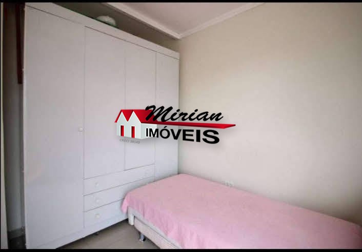 Apartamento à venda com 2 quartos, 60m² - Foto 5