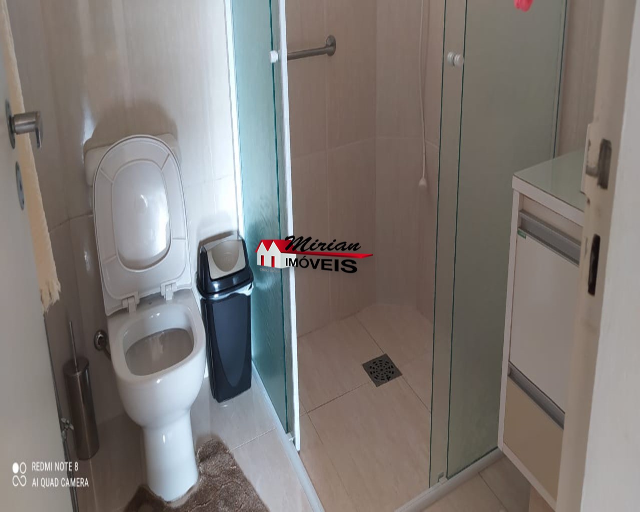 Apartamento à venda com 2 quartos, 70m² - Foto 8