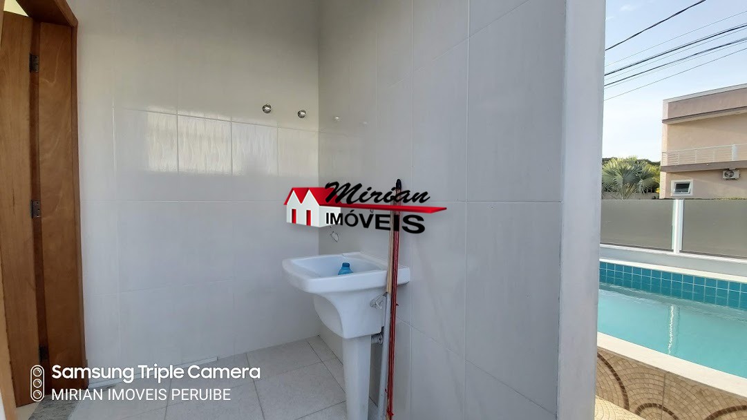 Casa de Condomínio à venda com 4 quartos, 160m² - Foto 11