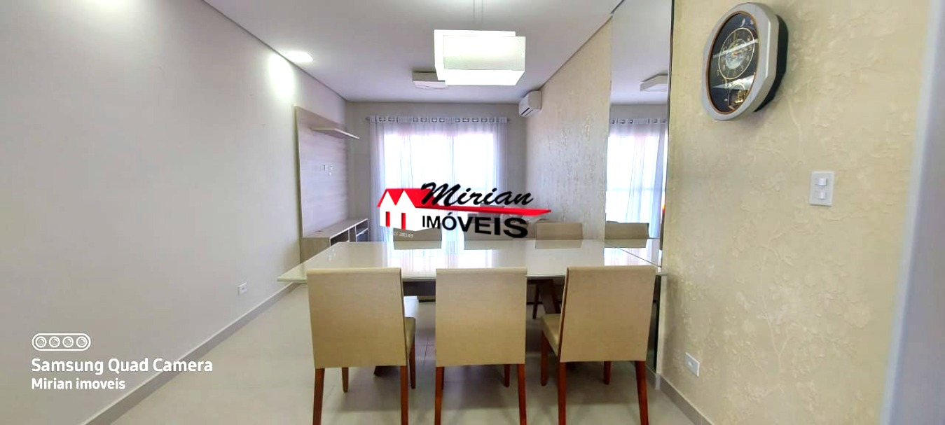 Apartamento à venda com 3 quartos, 146m² - Foto 5