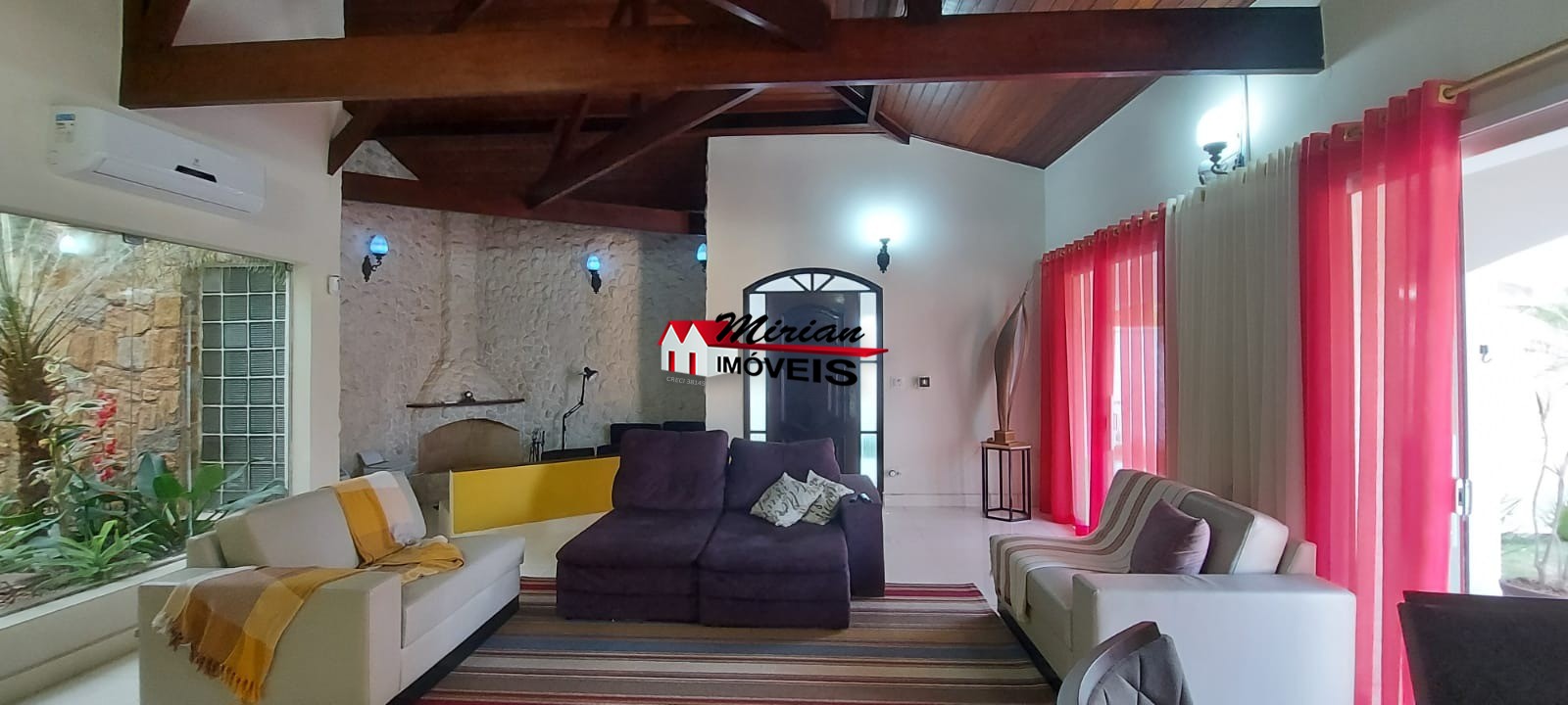 Casa à venda com 3 quartos, 240m² - Foto 13