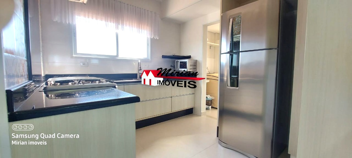 Apartamento à venda com 3 quartos, 146m² - Foto 7