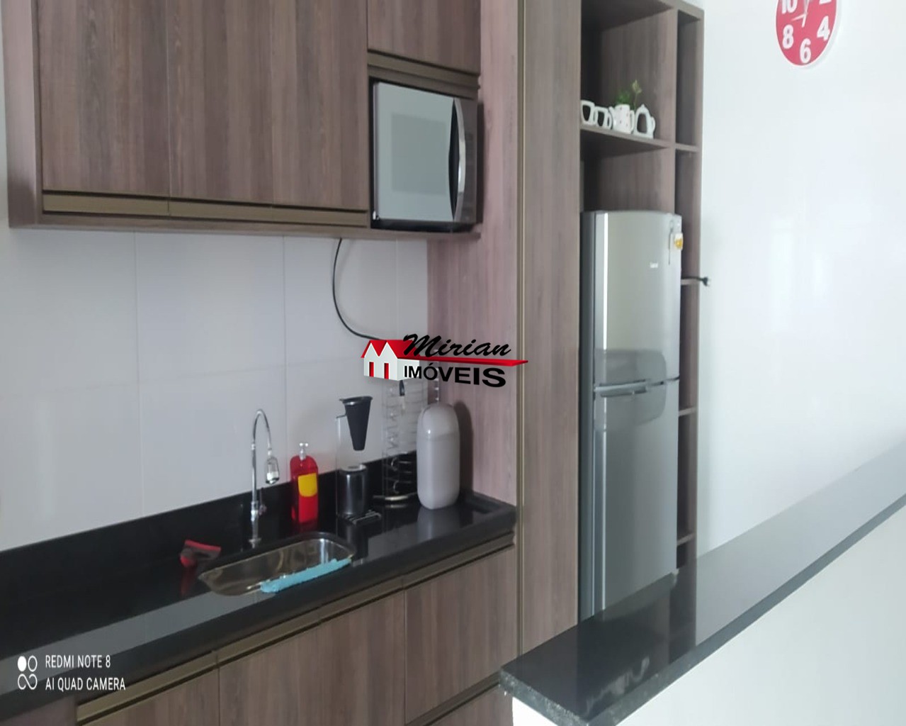 Apartamento à venda com 2 quartos, 88m² - Foto 20