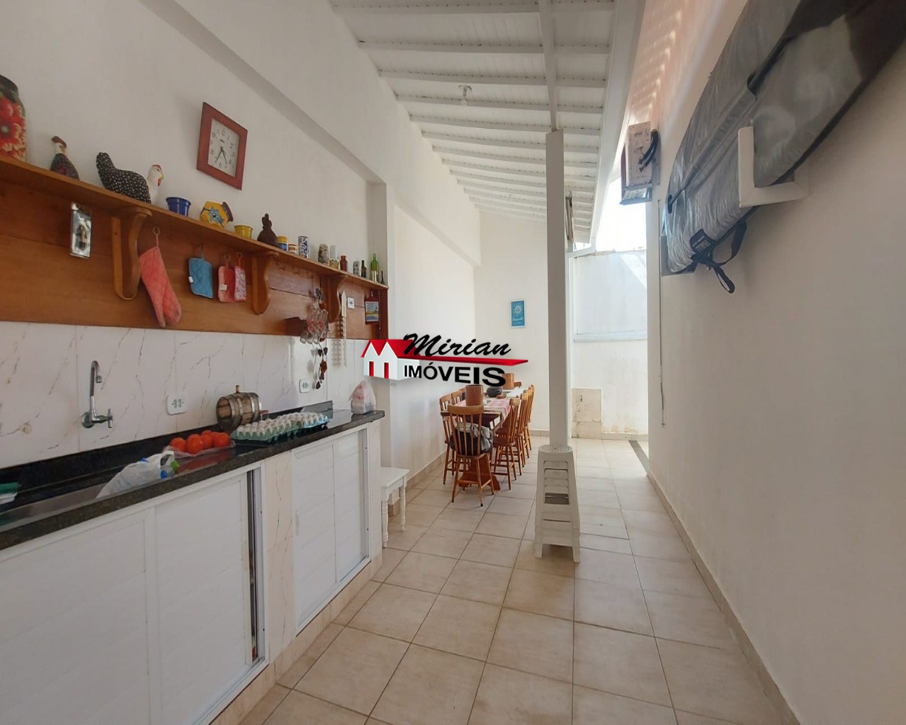 Casa à venda com 3 quartos, 325m² - Foto 19