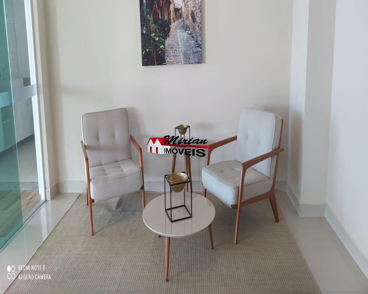 Apartamento à venda com 2 quartos, 88m² - Foto 2