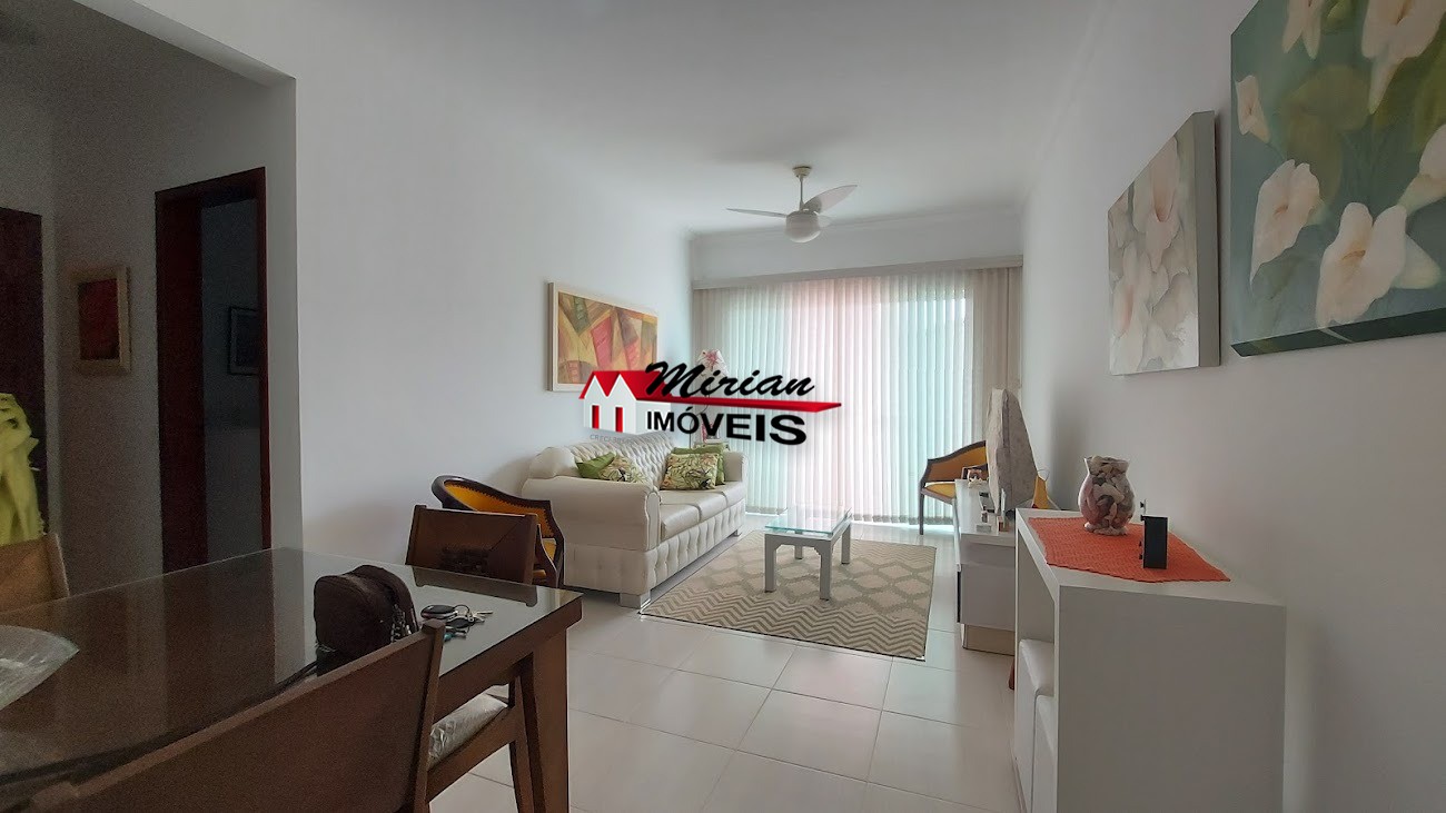 Apartamento à venda com 2 quartos, 99m² - Foto 5