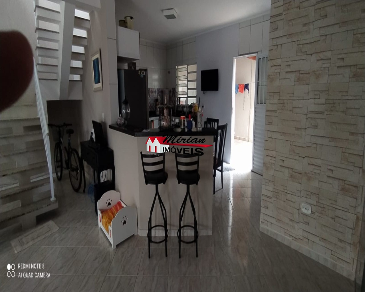 Sobrado à venda com 4 quartos, 260m² - Foto 18