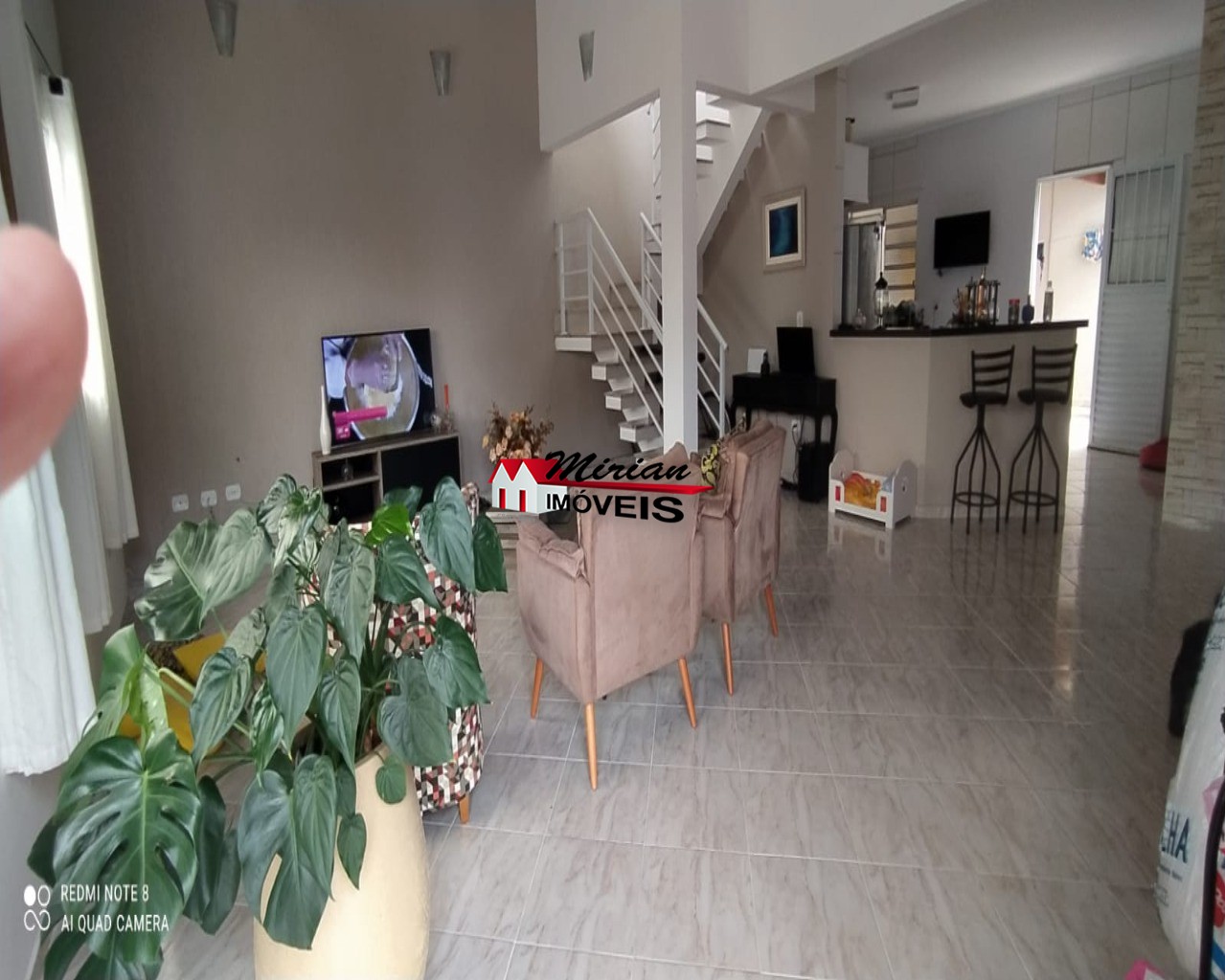 Sobrado à venda com 4 quartos, 260m² - Foto 19