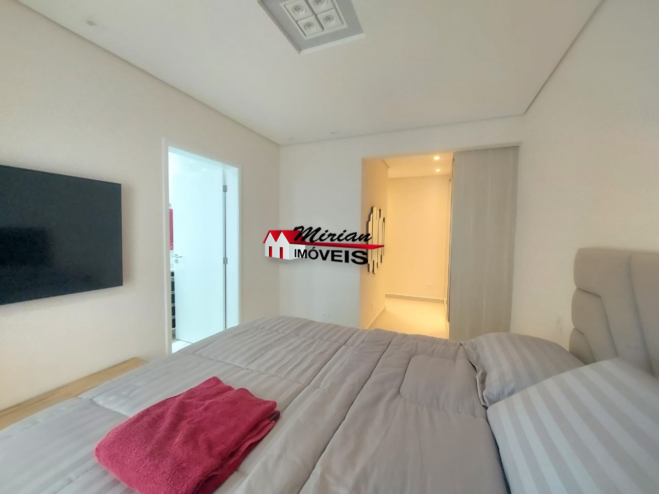 Apartamento à venda com 3 quartos, 146m² - Foto 30