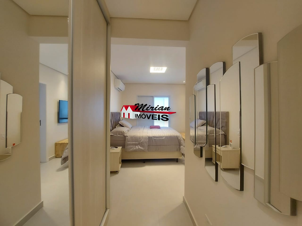 Apartamento à venda com 3 quartos, 146m² - Foto 27