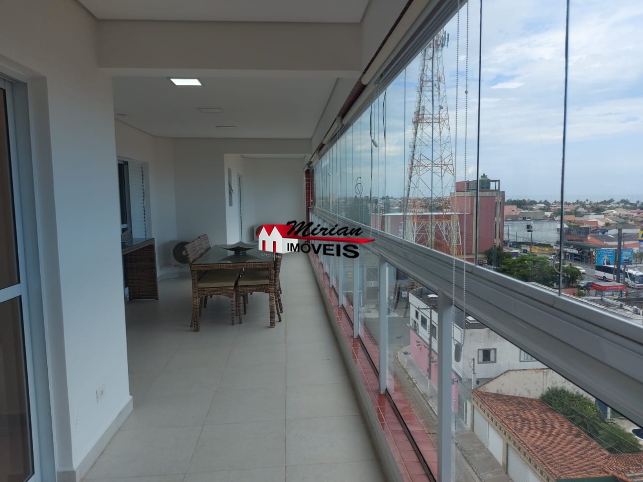 Apartamento à venda com 3 quartos, 146m² - Foto 7